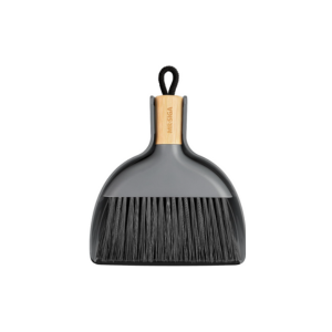Dustpan & Broom