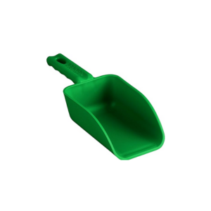 Sand scoop